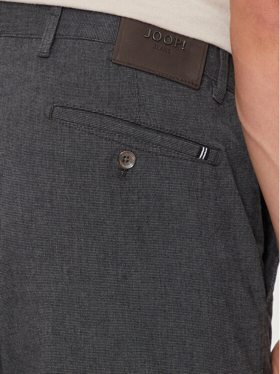 JOOP! Jeans JOOP! Jeans Pantaloni chino 15 JJF-83Matthew2 30042692 Grigio Modern Fit