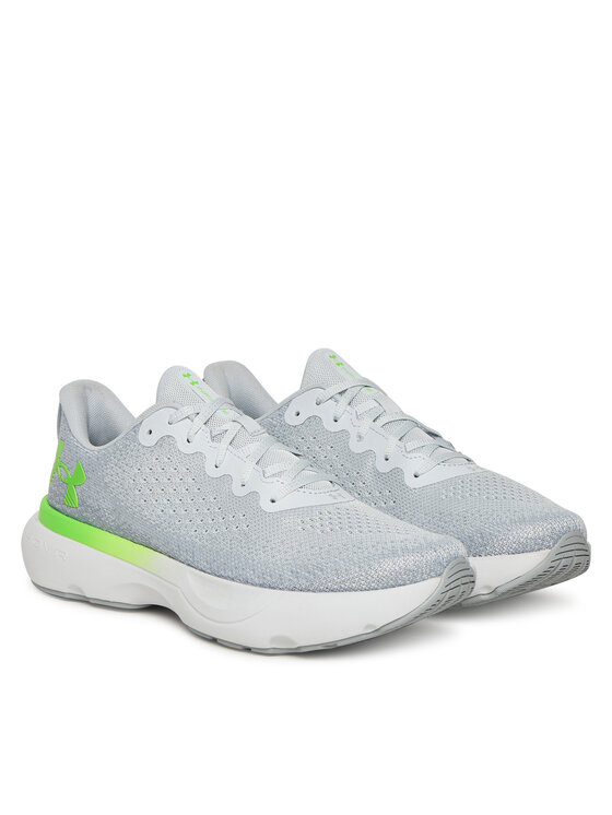 Under Armour Under Armour Běžecké boty UA Infinite 3027523 Šedá
