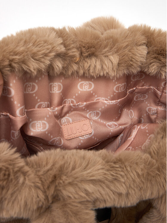 Liu Jo Liu Jo Сумка M Tote TF5270 E0374 Бежевий