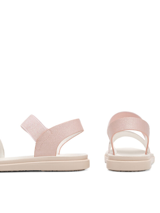 Nelli Blu Nelli Blu Sandale CSS20370-01 Roz
