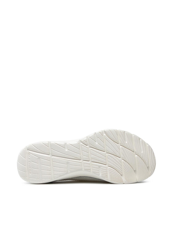 Skechers Skechers Tossud Paradise Sky 149274/WBK Valge