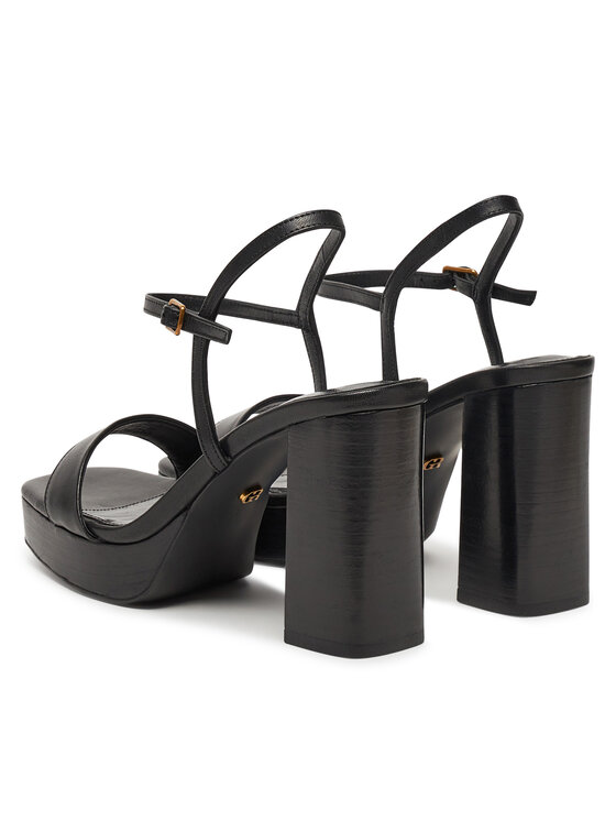 Gino Rossi Gino Rossi Sandalen ALIA -119229 Schwarz