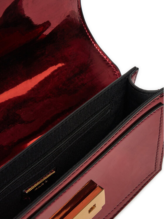 Aldo Aldo Handtasche Carrentar 13863597 Rot