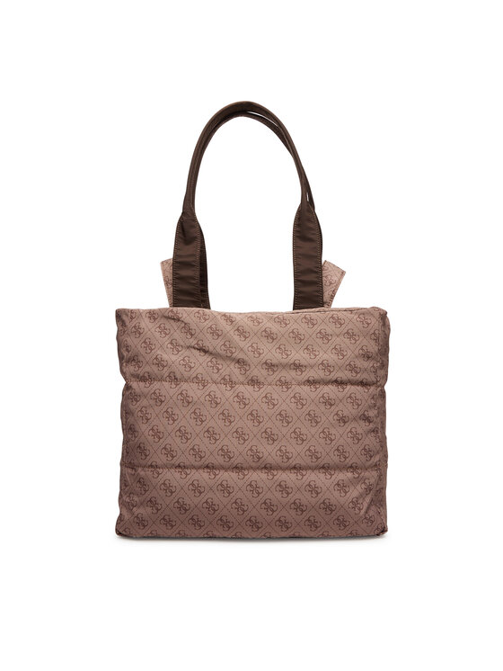 Guess Guess Käekott J5YZ02 WFTO0 Pruun