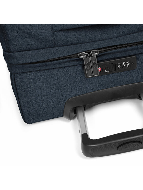 Eastpak Eastpak Nagy bőrönd Transit'r L EK0A5BA926W1 Sötétkék