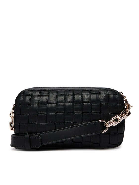 Guess Guess Rankinė Sandy HWWG84 18140 Juoda