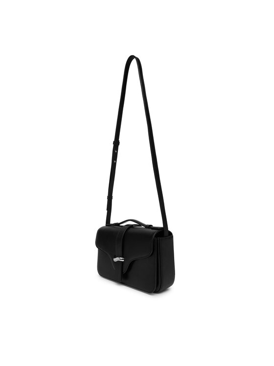 Emporio Armani Emporio Armani Дамска чанта EW004419 AF25356 UC001 Черен