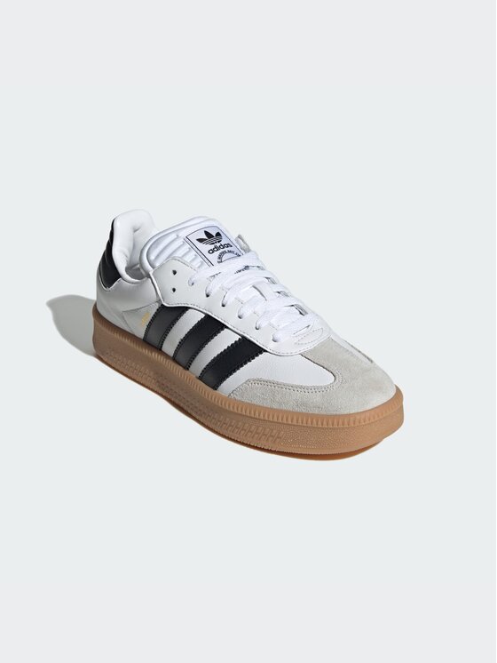 adidas adidas Sneakersy Originals Samba XLG Biały