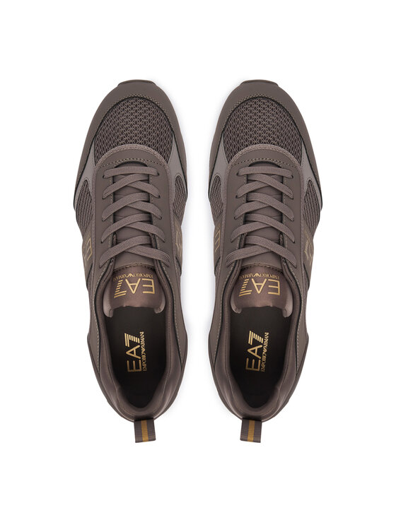 EA7 Emporio Armani EA7 Emporio Armani Tossud 7X000334 AF18610 M657T Beež