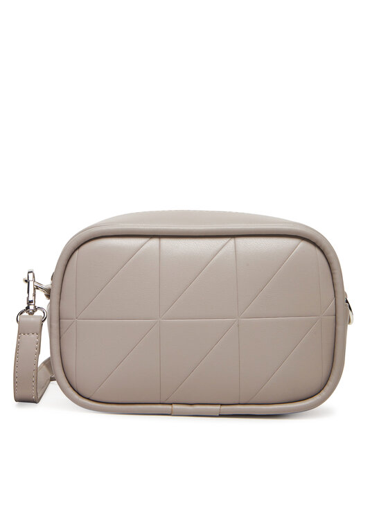 DeeZee DeeZee Handtasche C-DZE-S-008-08 Grau