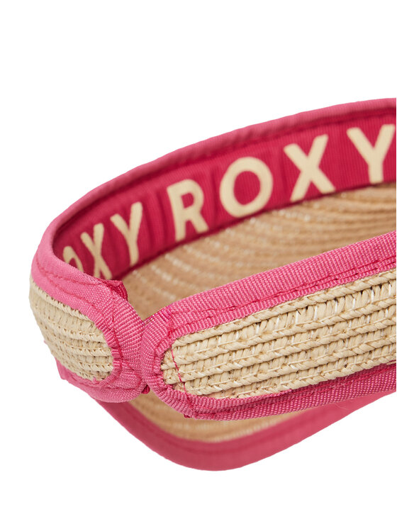 Roxy Roxy Visiera ROXY-ACCCS-27-GIRL-SS2025 Écru