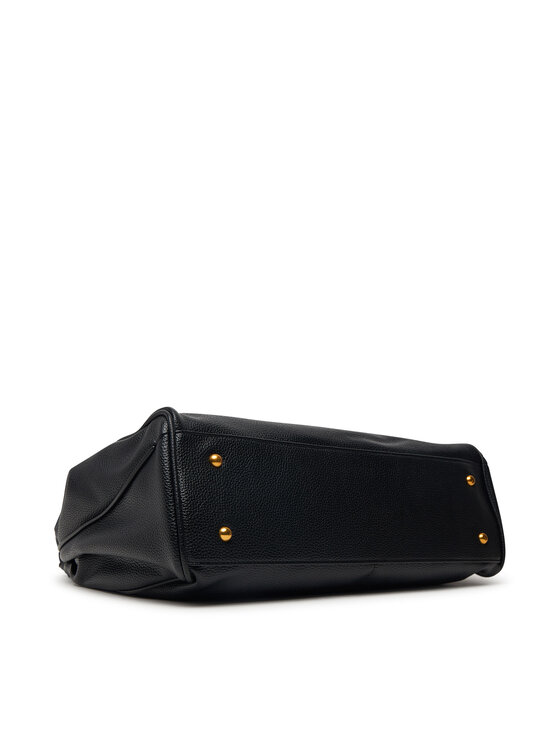 Just Cavalli Just Cavalli Soma 81RA4BH1 ZSB81 Melns