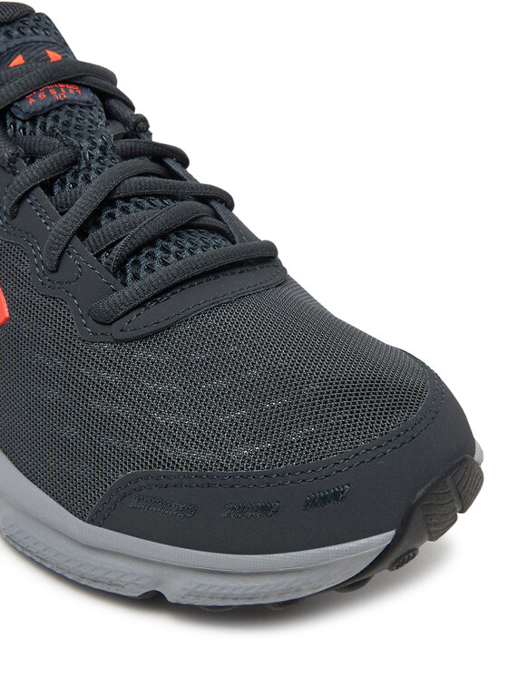 Under Armour Under Armour Bėgimo batai Ua Charged Assert 10 3026175 Pilka