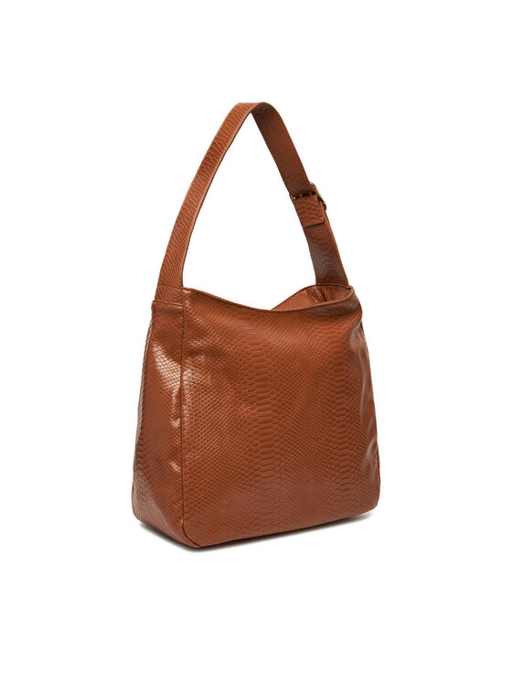 Lasocki Lasocki Handtasche C-LSK-L-004-08 Braun