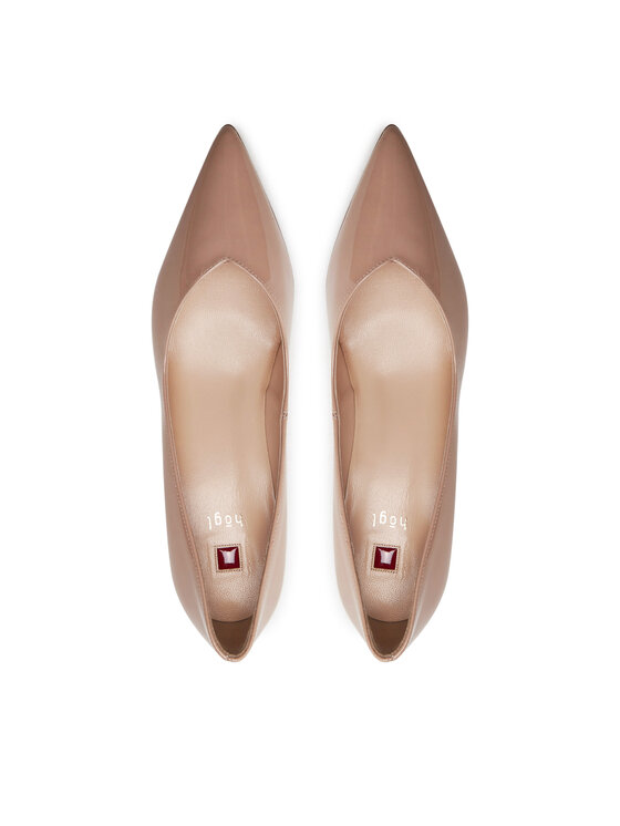 HÖGL HÖGL Scarpe stiletto Boulevard 90 0-176704 Beige
