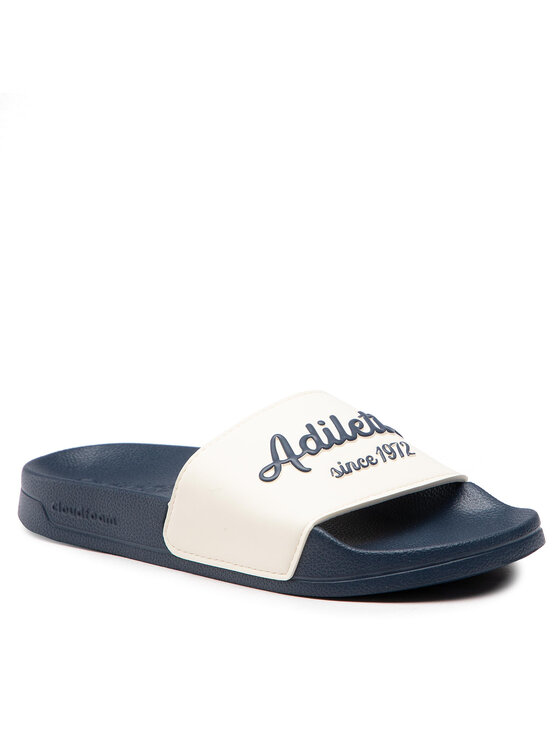 adidas adidas Nazouváky adilette Shower GW8748 Écru