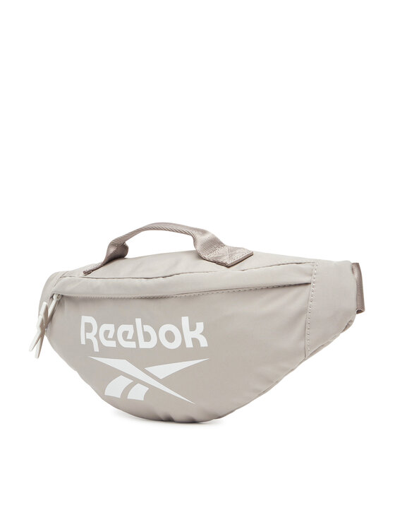 Reebok Reebok Marsupio RBK-039-CCC-05 Grigio