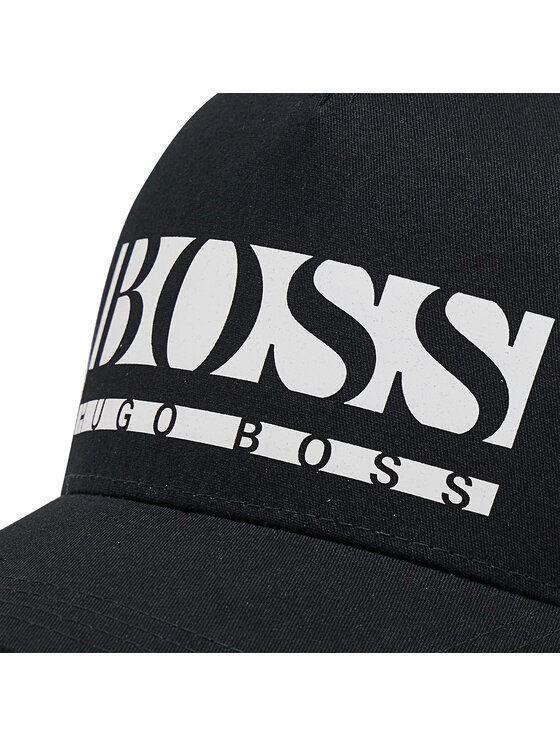 Boss Cap-Crop