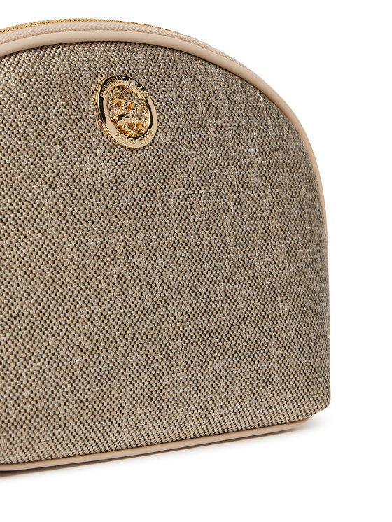 Beverly Hills Polo Club Beverly Hills Polo Club Kosmetiktaschen-Set BHPC-U1-007-SS25 (3-pack) Beige
