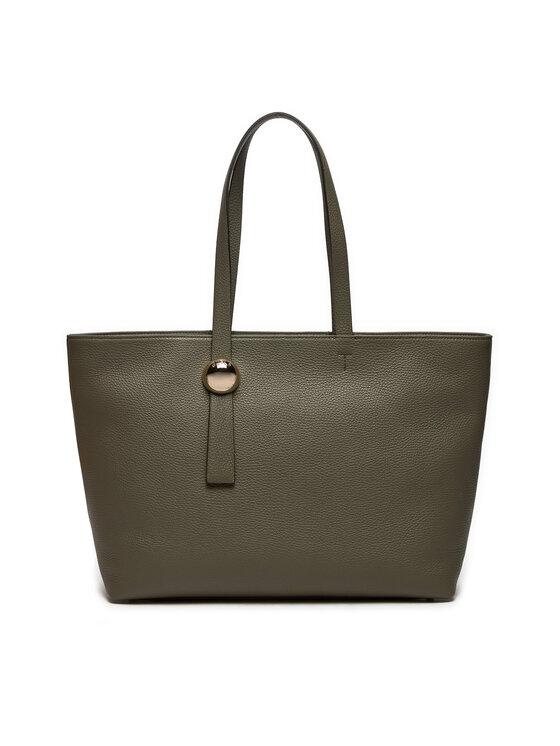 Furla Ročna Torba Sage WB01353-HSF000-2810S-1-007-20-BG-B Khaki