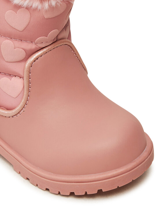 Mayoral Mayoral Schneeschuhe 42482 66 Rosa