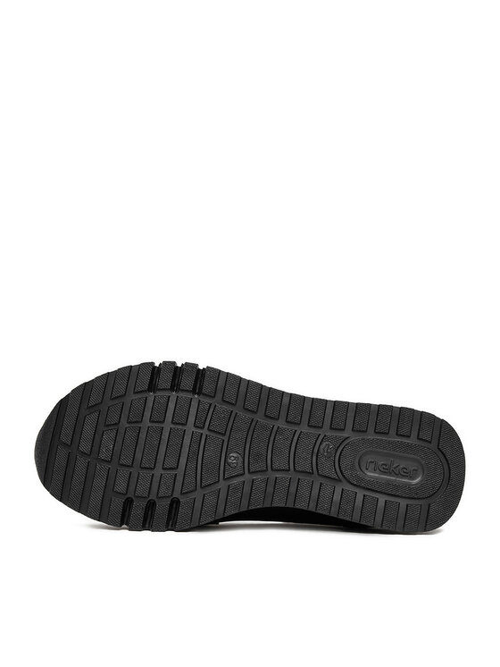 Rieker Rieker Halbschuhe 49051-25 Goldfarben
