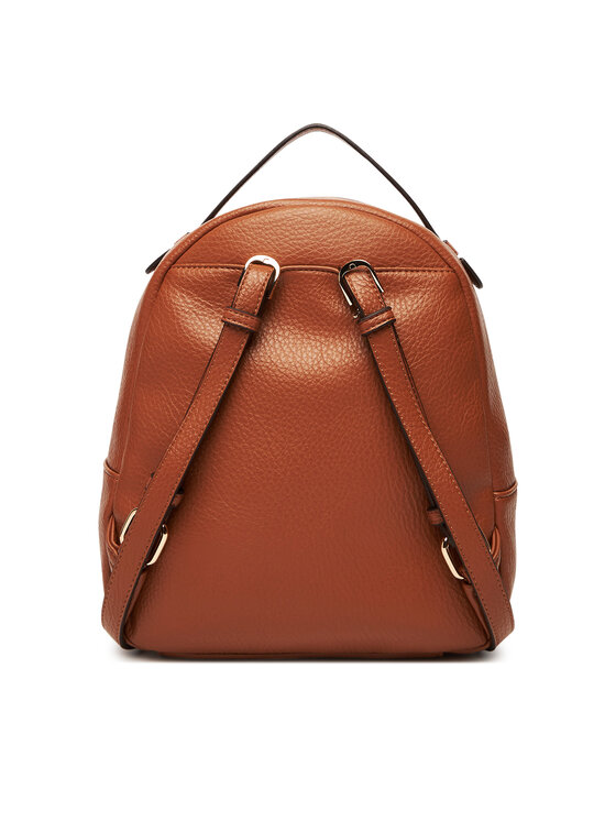 Liu Jo Liu Jo Nahrbtnik Ecs M Backpack AF5157 E0027 Rjava