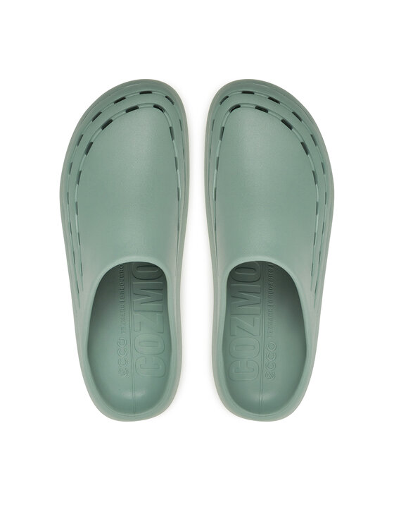 ECCO ECCO Papucs Cozmo 52390461149 Zöld