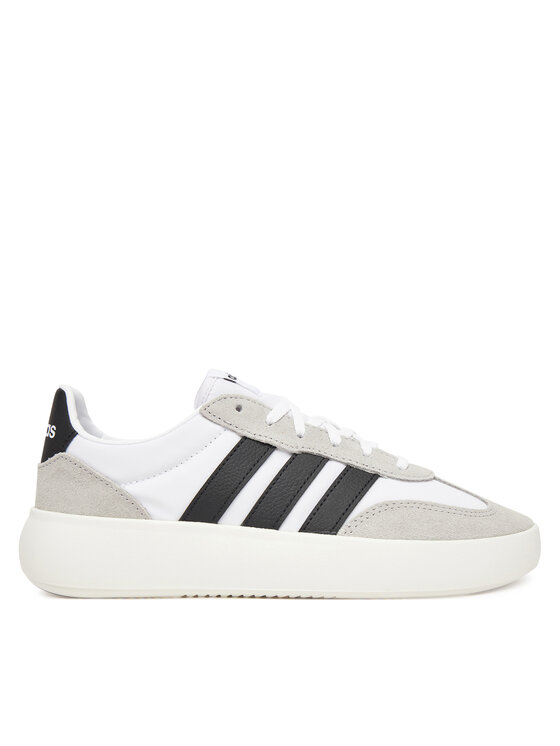 adidas adidas Sneakersy Barreda Decode JQ8854 Bílá