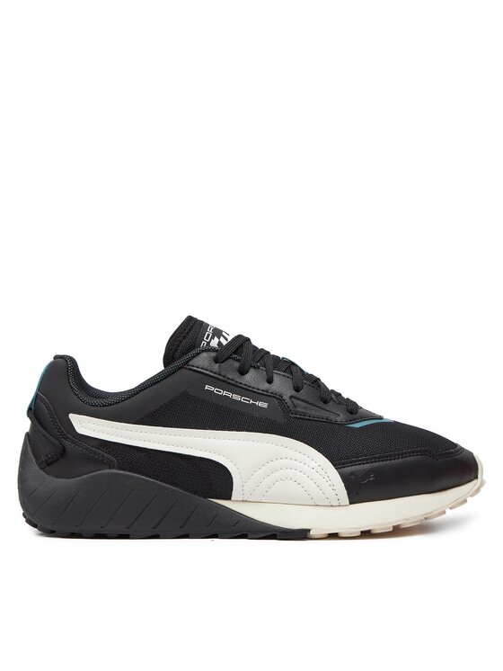 Puma Puma Tenisice 307778 01 Crna