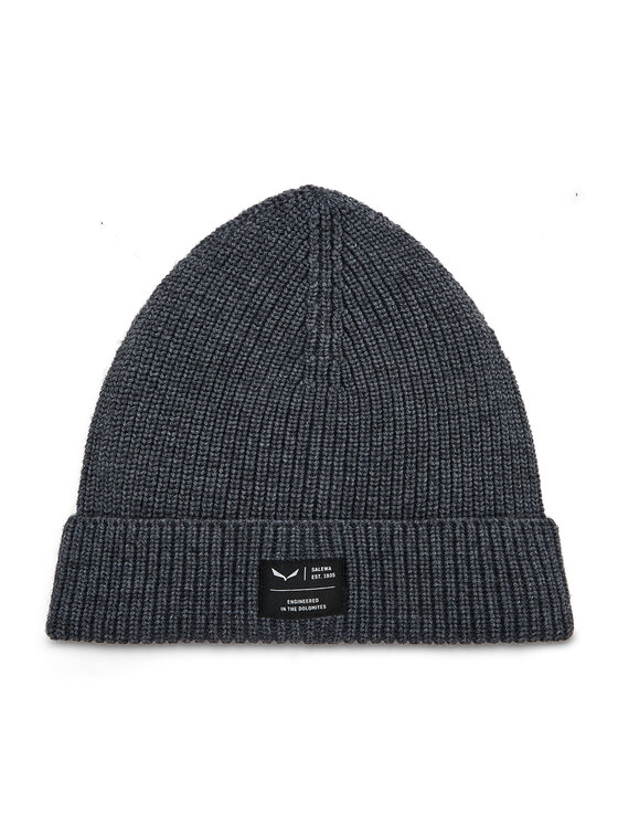 Salewa Berretto Puez Beanie 27324 Blu scuro • Modivo.it