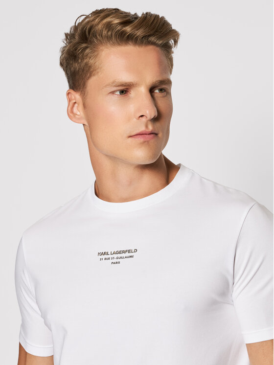 lagerfeld t shirt sale