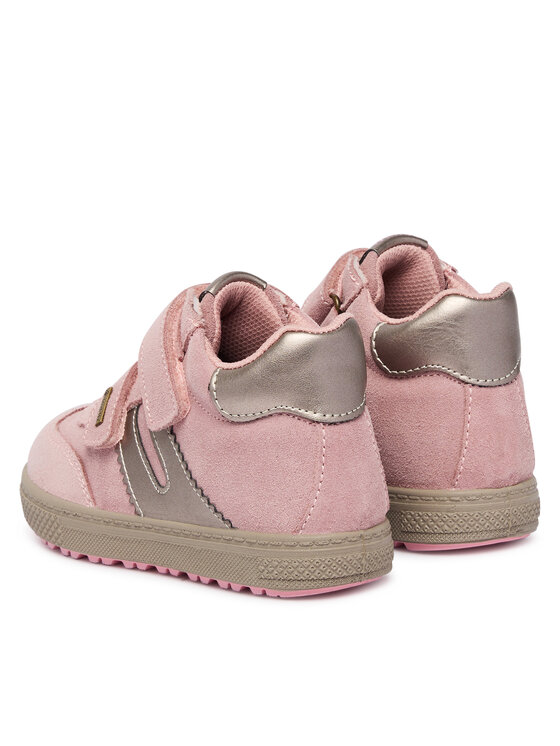 Primigi Primigi Μποτίνια GORE-TEX 2353033 S Ροζ