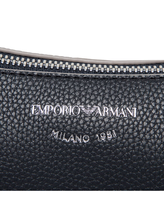 Borsetta Y3H293 YFO5E 89374 Blu scuro