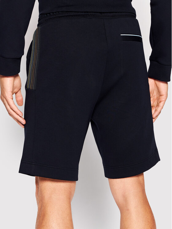 Pantaloncini sportivi Headlo 1 50471897 Blu scuro