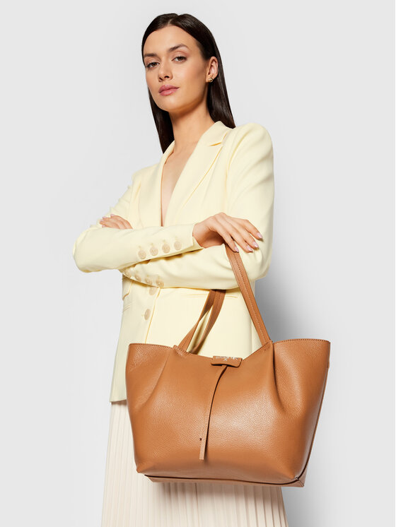 Patrizia Pepe Patrizia Pepe Borsetta 2V8895/A4U8N-B667 Marrone