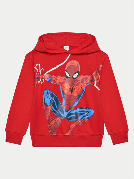 OVS OVS Φόρμα 2113821 Κόκκινο Regular Fit