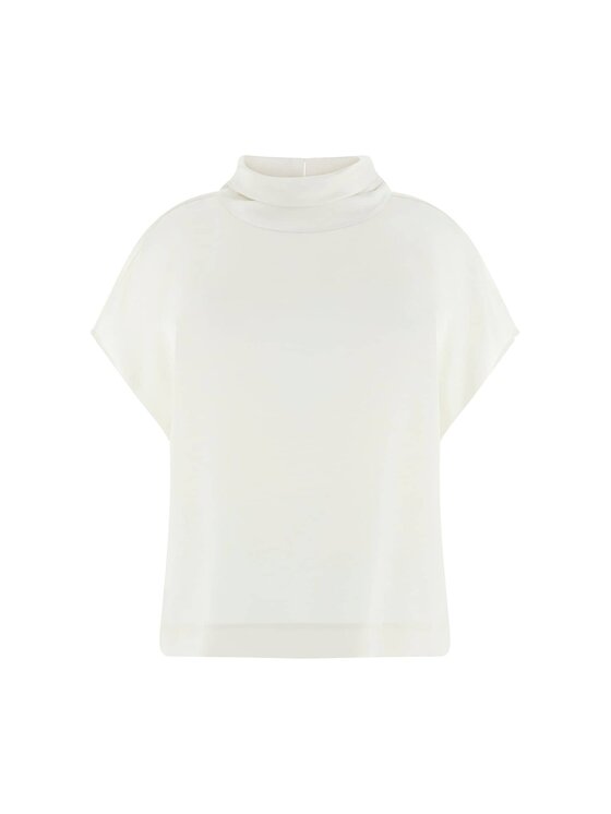 Marciano Guess Marciano Guess Top 167845 Beżowy Classic Fit
