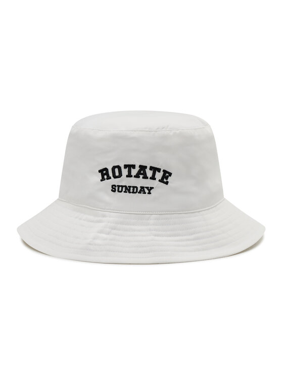 ROTATE Hut Bucket Bianca RT507 Weiß | Modivo.de