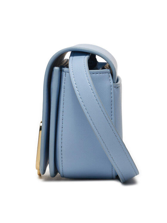 Chiara Ferragni Chiara Ferragni Handtasche 76SB4BBB Himmelblau