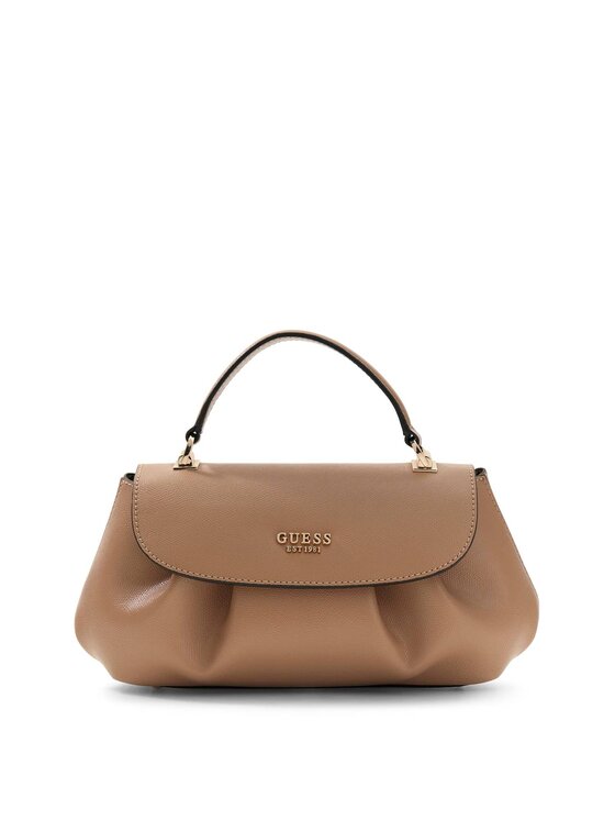 Guess Guess Τσάντα 182746 Μπεζ