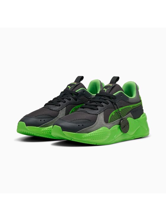 Puma Puma Sneakersy 402373 Czarny