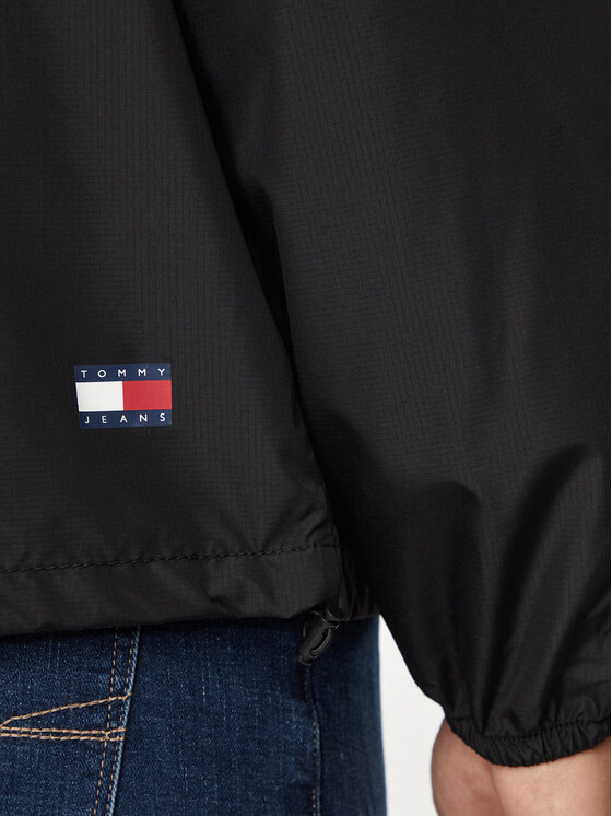 Tommy Jeans Tommy Jeans Tuulejope Chicago DM0DM20204 Must Regular Fit