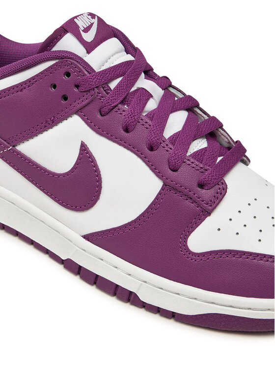 Nike Nike Sneakersy Dunk Low Retro DV0833 Biały
