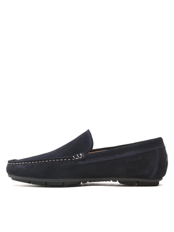 Gant Gant Мокасини Mc Bay 26673789 Cиній