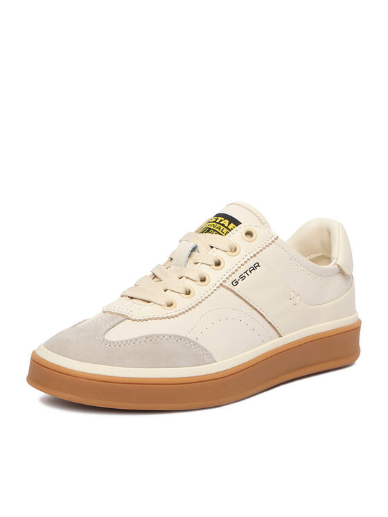 G-Star Raw G-Star Raw Sportcipők CEO-STAR-01 Bézs