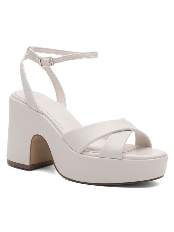 Jenny Fairy Jenny Fairy Sandalen LS5929-02 Beige