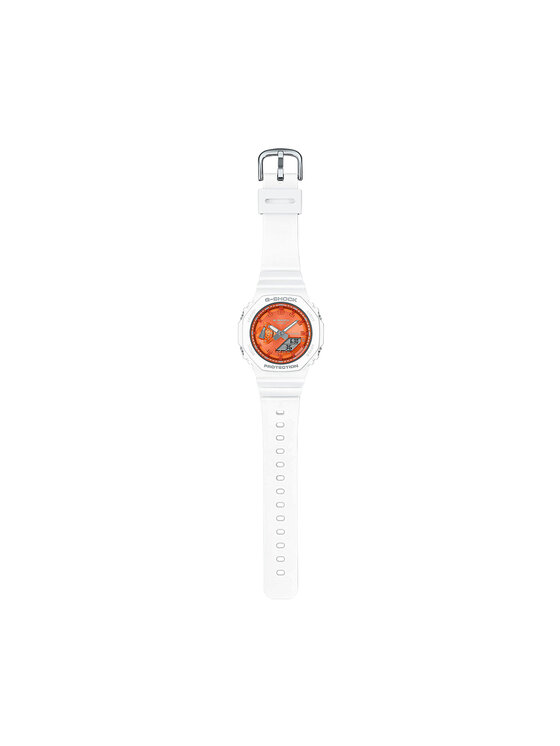 G-Shock G-Shock Sat Sparkle of Winter GMA-S2100WS-7AER Bijela