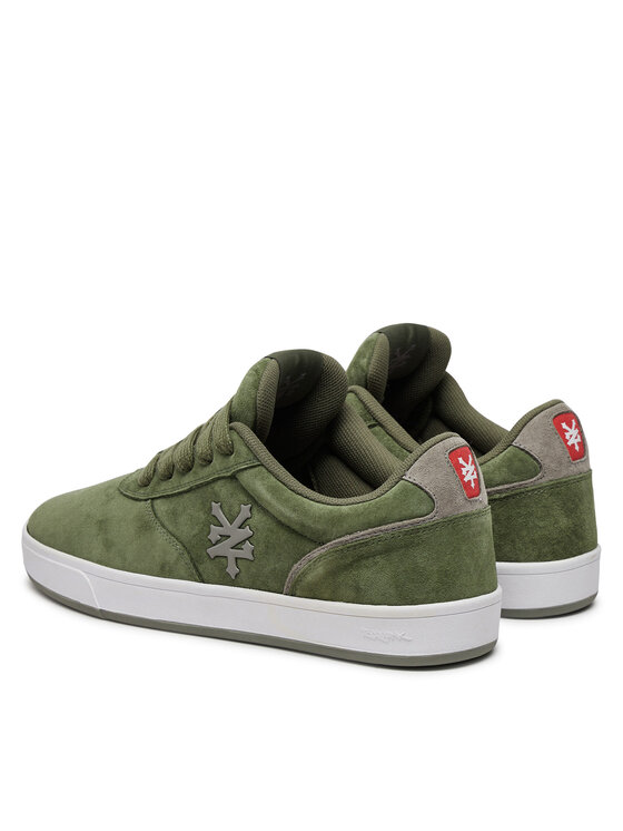Zoo York Zoo York Αθλητικά 10700007 Χακί