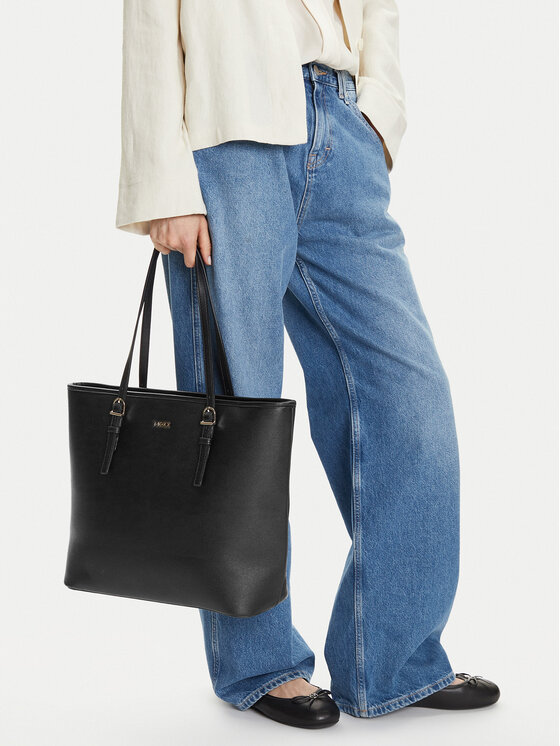 MEXX MEXX Handtasche MEXX-B-012-06 Schwarz